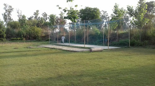 RSI CRICKET ACADEMY