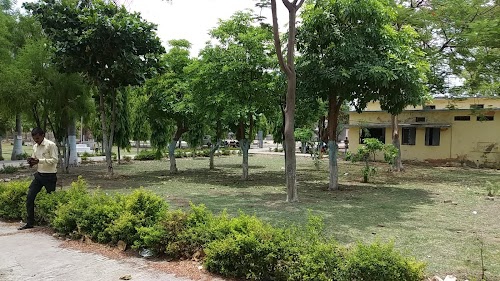 Janpad Panchayat Ashta