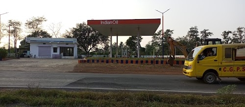 Lalli fuels