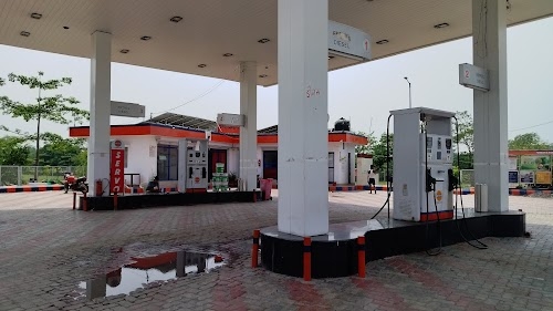 Indian Oil