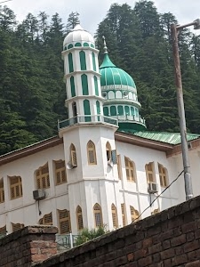 Seer Hamdan