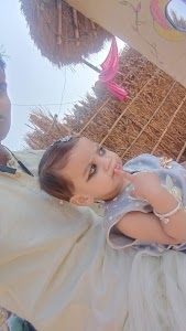 NURJANNAT SAFA SHAHZAD ALAM
