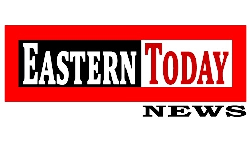 Eastern Today News office