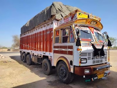RAJASTHAN HARIYANA ROAD LINES