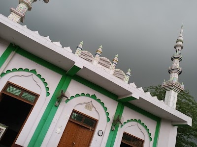 Kheda Salafi Masjid