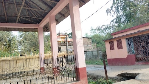 Kalipahari,horinam tola