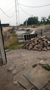 Niyol Police Checkpost