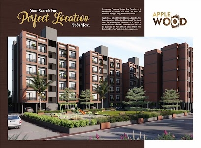 APPLE WOOD APARTMENTS