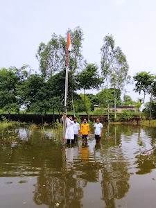 Anuradha saraswati vidya mandir