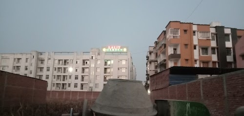 Lalit Garden
