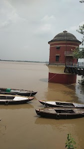 Bhadaini Tanki