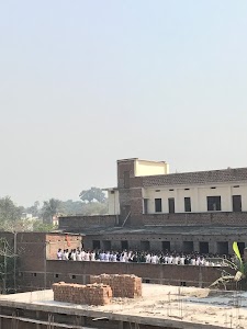 Holy Trinity Mission School, Dighwara