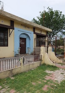 shiv temple