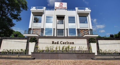 Red Carlton Banquets