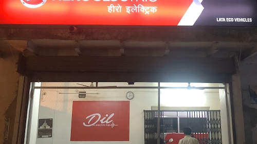 LATA ECO VEHICLES DEALER- HERO ELECTRIC VEHICLES PVT. LTD