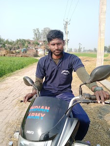 Ram Nagar Ground