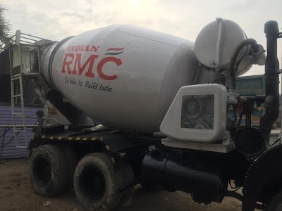 INDIAN RMC