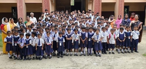 kalinagar najrulsriti high school