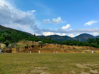 Sports Stadium Seer