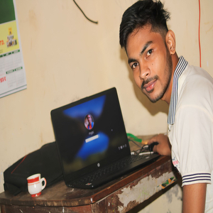 Rahul's House