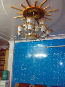 Teliwara, Shahdara