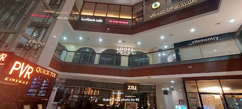 Sangam Cinema
