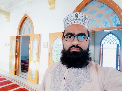 Jama Masjid Jhab