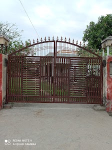 Pursharth katiyar