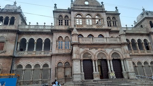 Maharaj Bada
