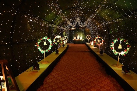 Ashirwad Club Resort