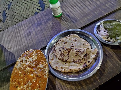 Shiv dhaba
