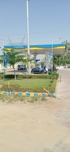 Balaji Bharat Petrol Pump