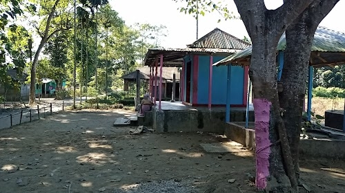 Nepali basti kali mandir