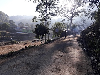 Chorpani