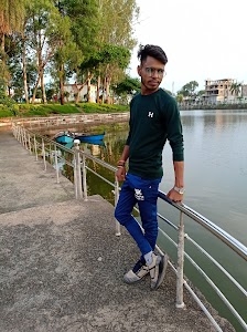 बरखेड़ा लाल