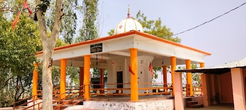 Khusrupur
