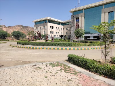 PRATAP UNIVERSITY, JAIPUR