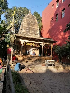 Vishnu Mandir
