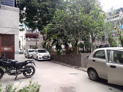 Nimri Colony, Ashok Vihar