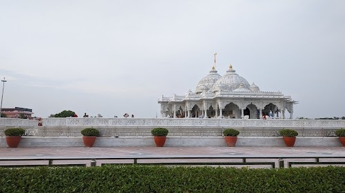 Mangarh Mandir