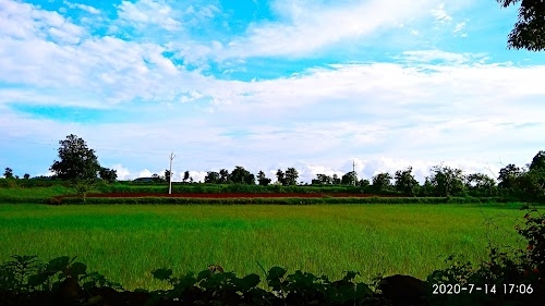 Majhgaon