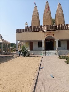 Shiv Mandir