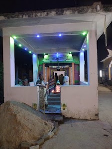 ବାବା ବାଲୁଙ୍କେଶ୍ୱର ଦେବ