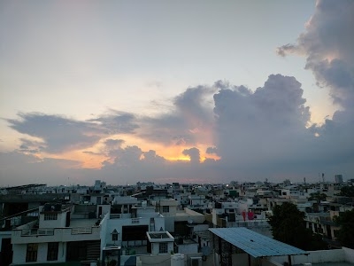 Maharani Farm, Gayatri Nagar A, Gayatri Nagar