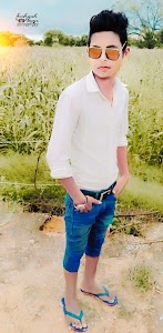 Umesh Kushwah