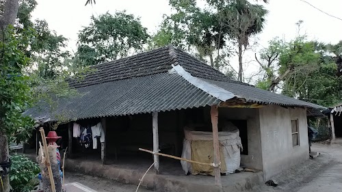 Rupsa Post Office