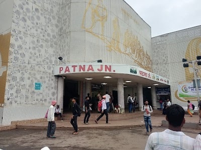 Patna Jackson