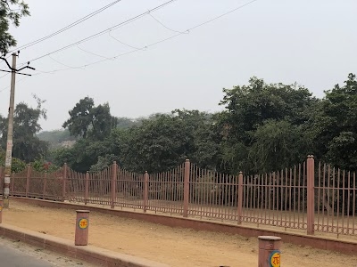 MOUNT GOVERDHAN GIRRAJ JI MAHARAJ