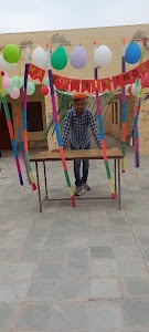 Govt girls college