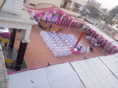 Gitanjali Palace ( Marriage Hall )